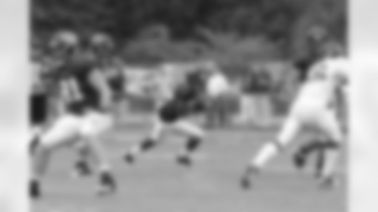 PHOTO: Jimmy Cribb, Atlantafalcons.com