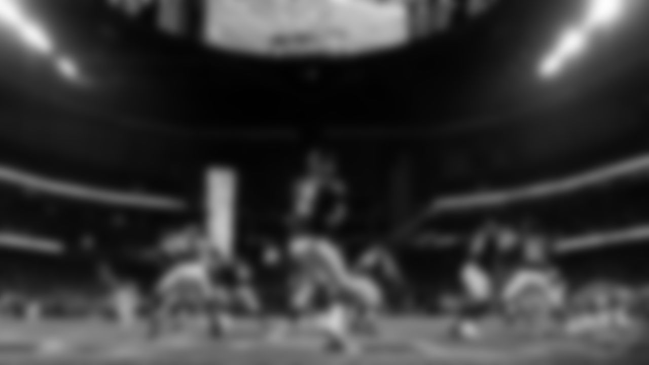 Matt Ryan | Atlanta Falcons All-Decade Team Unanimous Selection