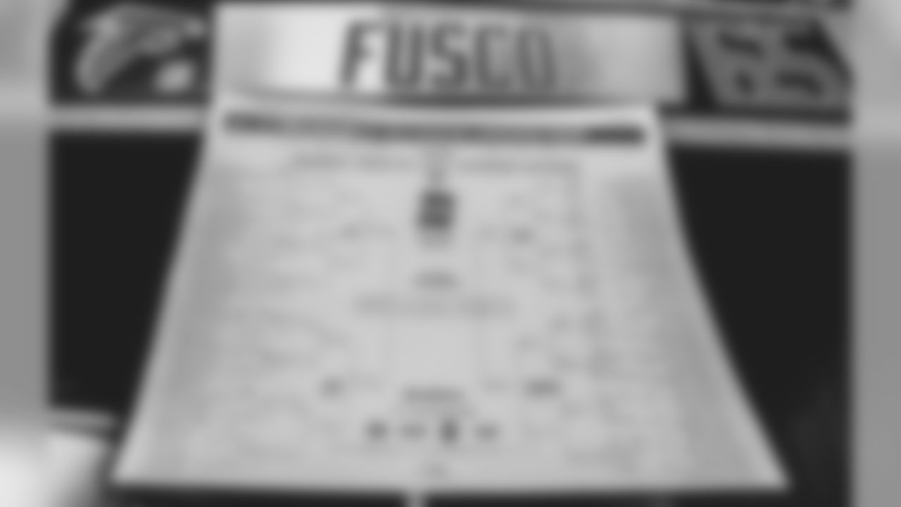 G Brandon Fusco