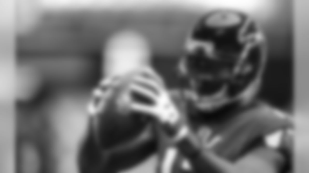 WR Mohamed Sanu