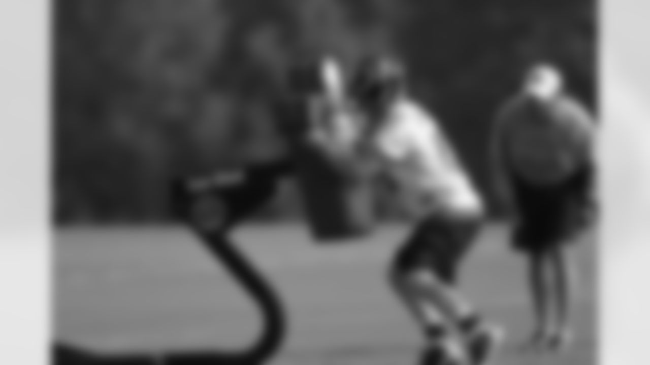 Photo: Jimmy Cribb, AtlantaFalcons.com