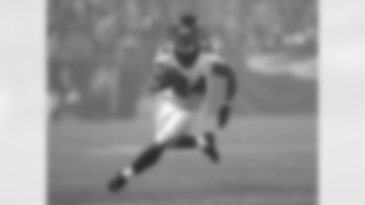 Photo: Ryan Kang / NFL