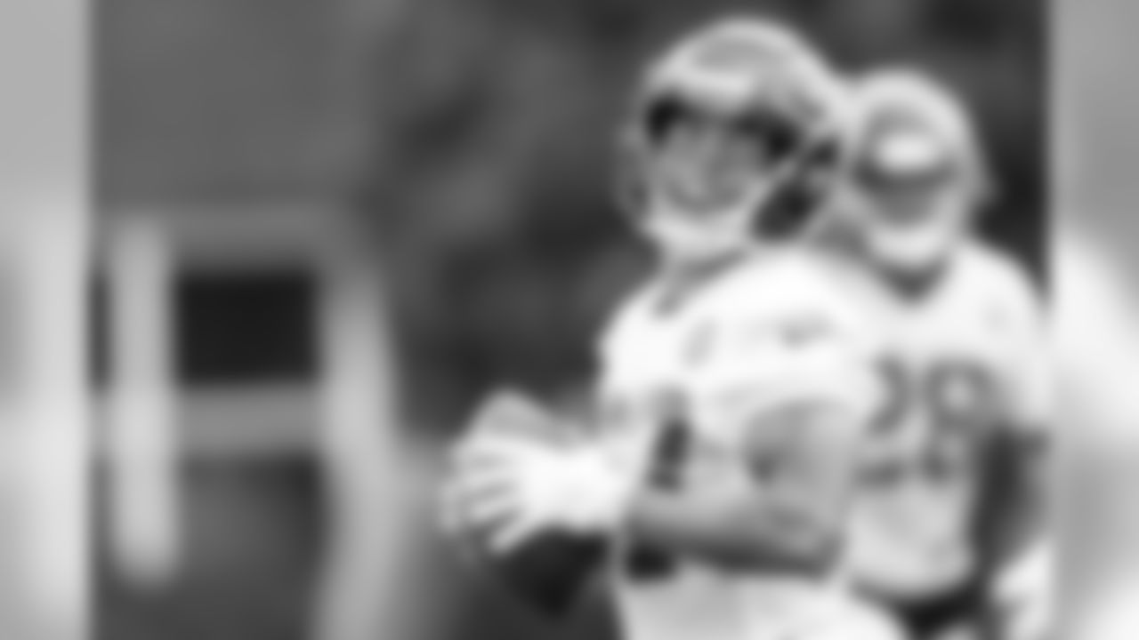 S Ricardo Allen