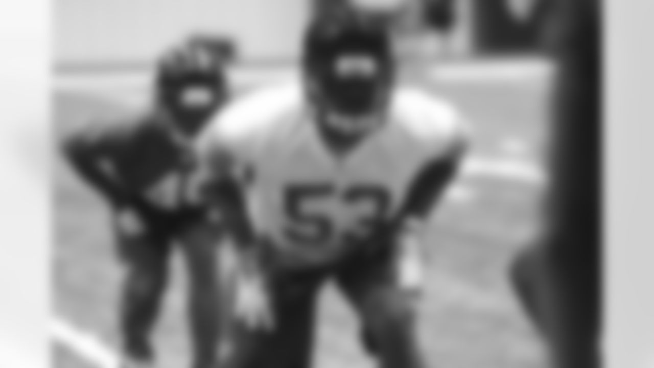 LB Brian Banks