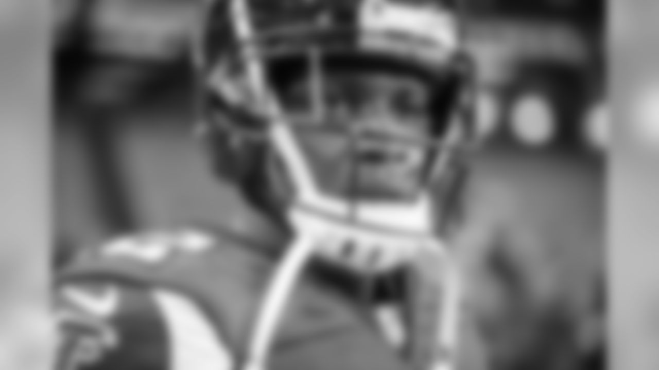 WR Mohamed Sanu