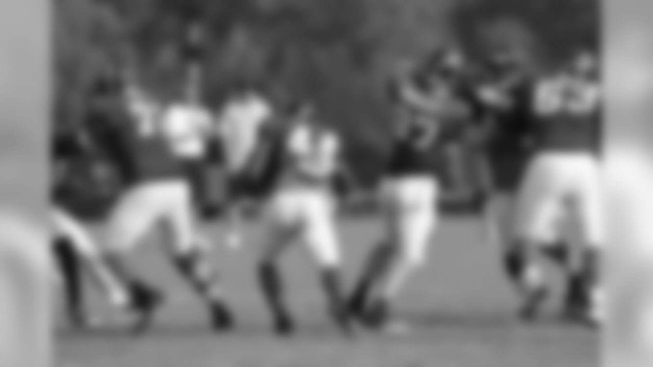 Photo: Jimmy Cribb, AtlantaFalcons.com