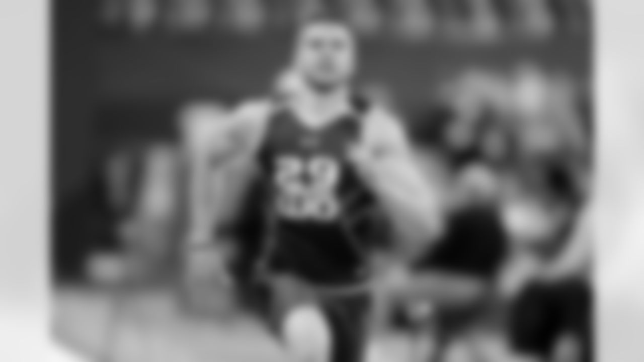 Jeff Janis, WR, 4.42