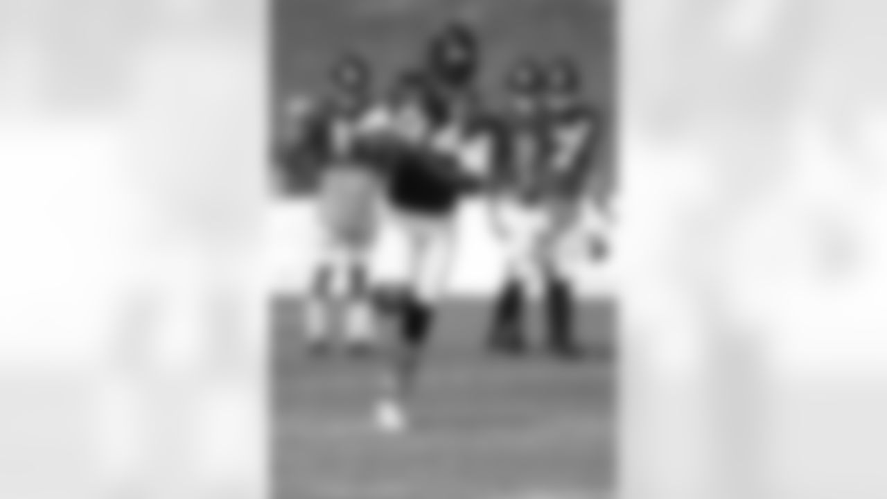 WR Roddy White