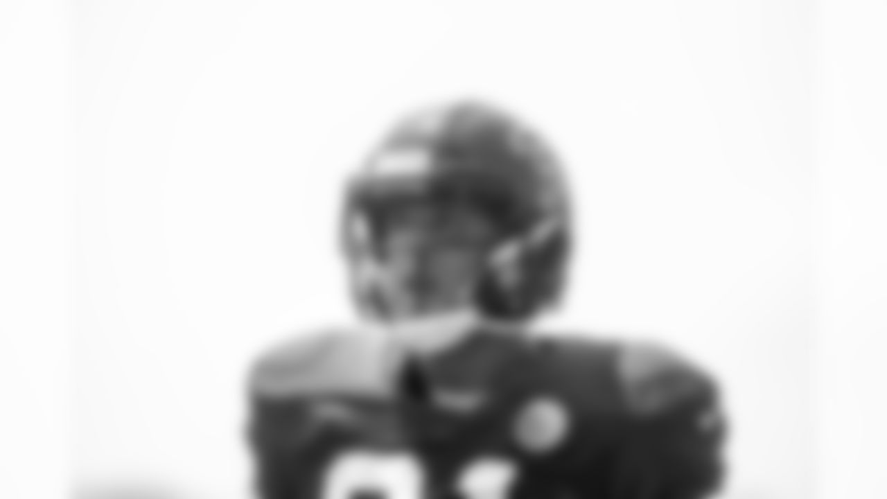 TE Austin Hooper