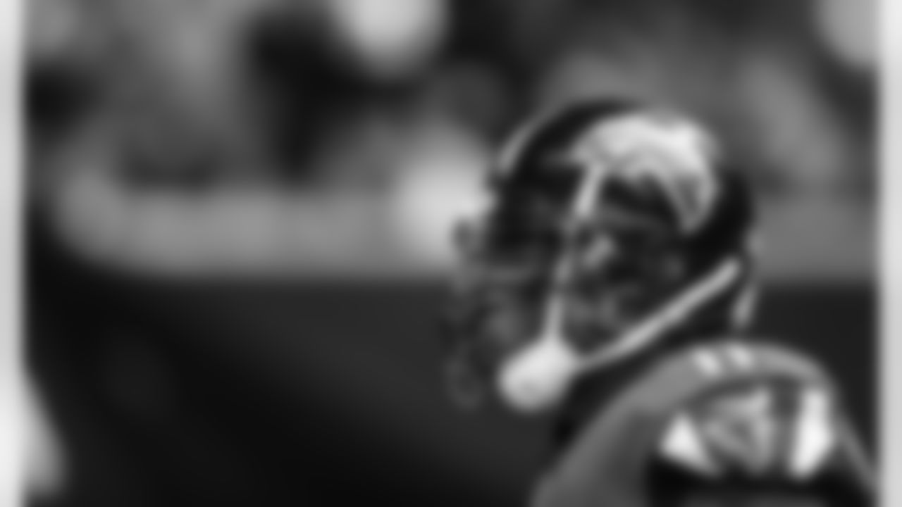 WR Julio Jones