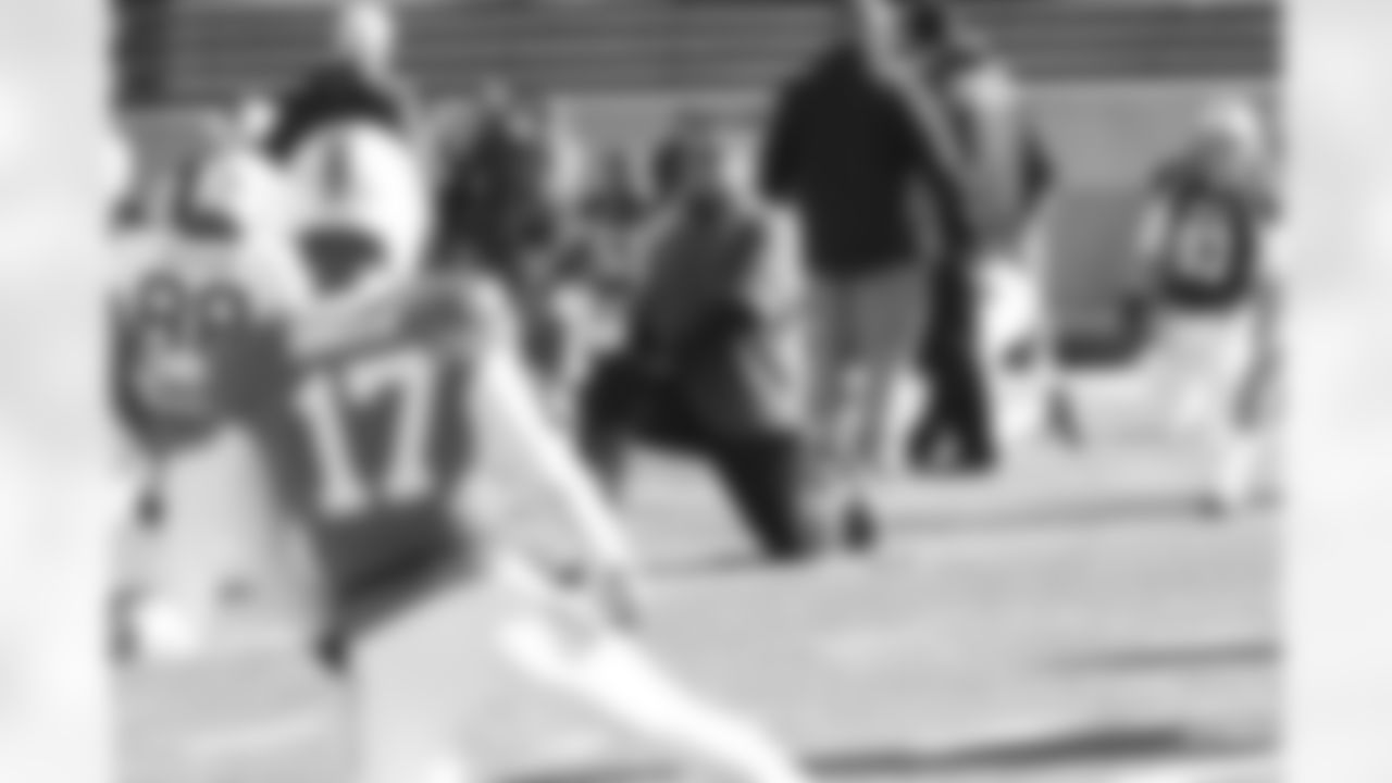 QB Stephen Morris