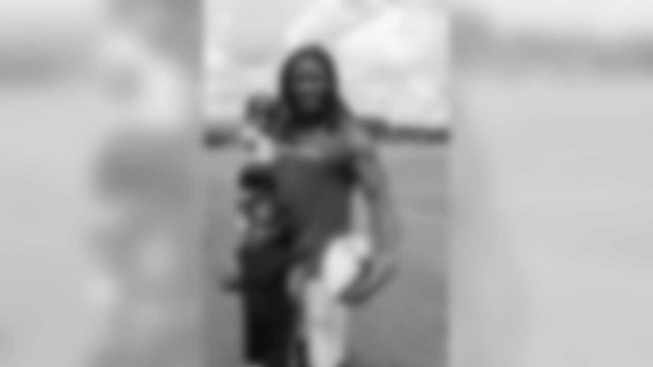 RB Devonta Freeman
