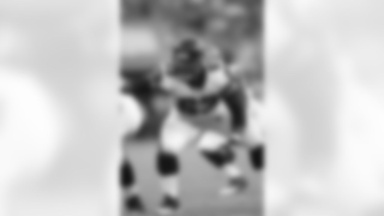 G Justin Blalock