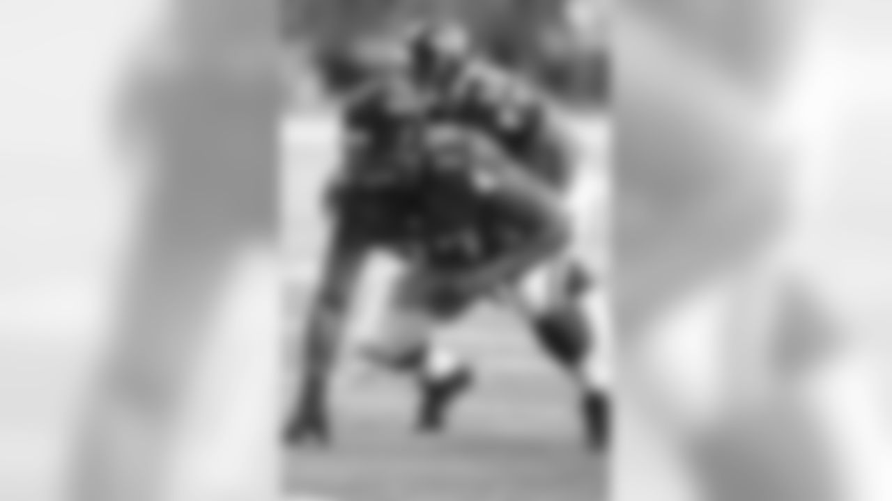 DT Ra'Shede Hageman