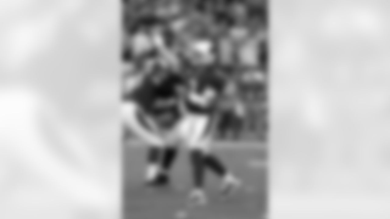 The Falcons must be ready to face the Cardinals in the 3rd quarter of the game. Arizona has scored 22 more points than their opponents in the 3rd quarter.