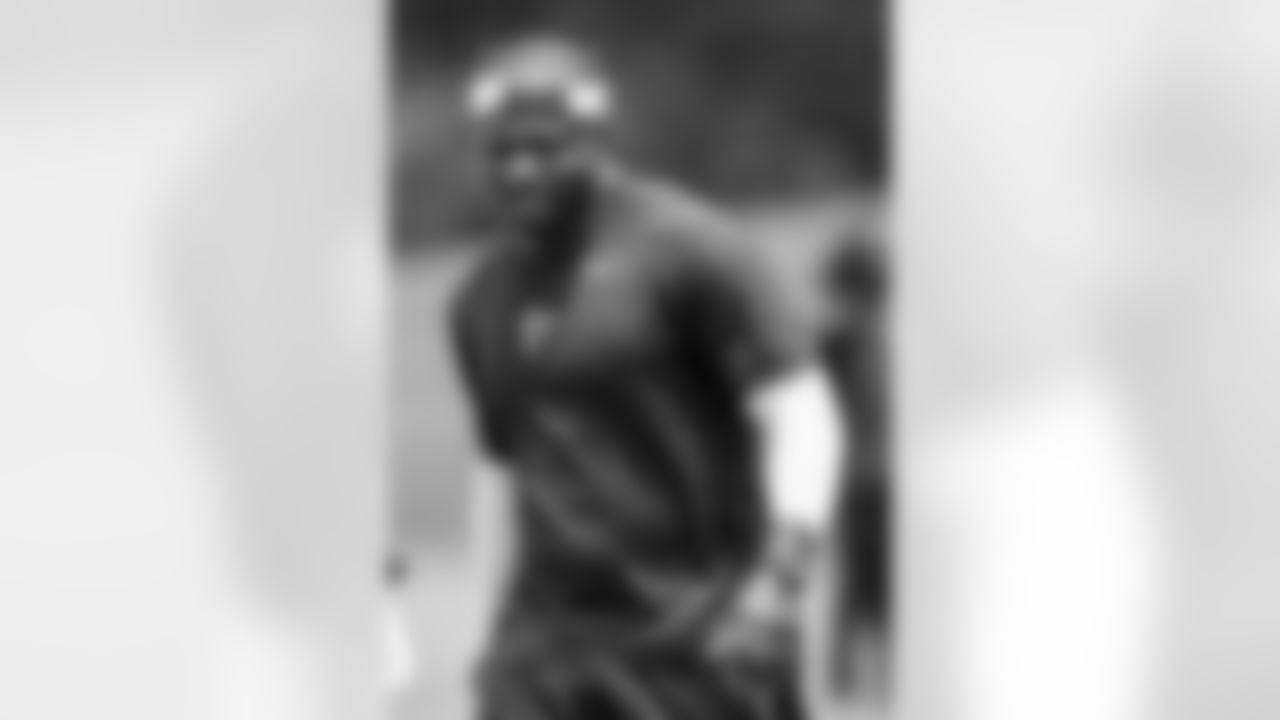 Marquand Manuel, defensive coordinator