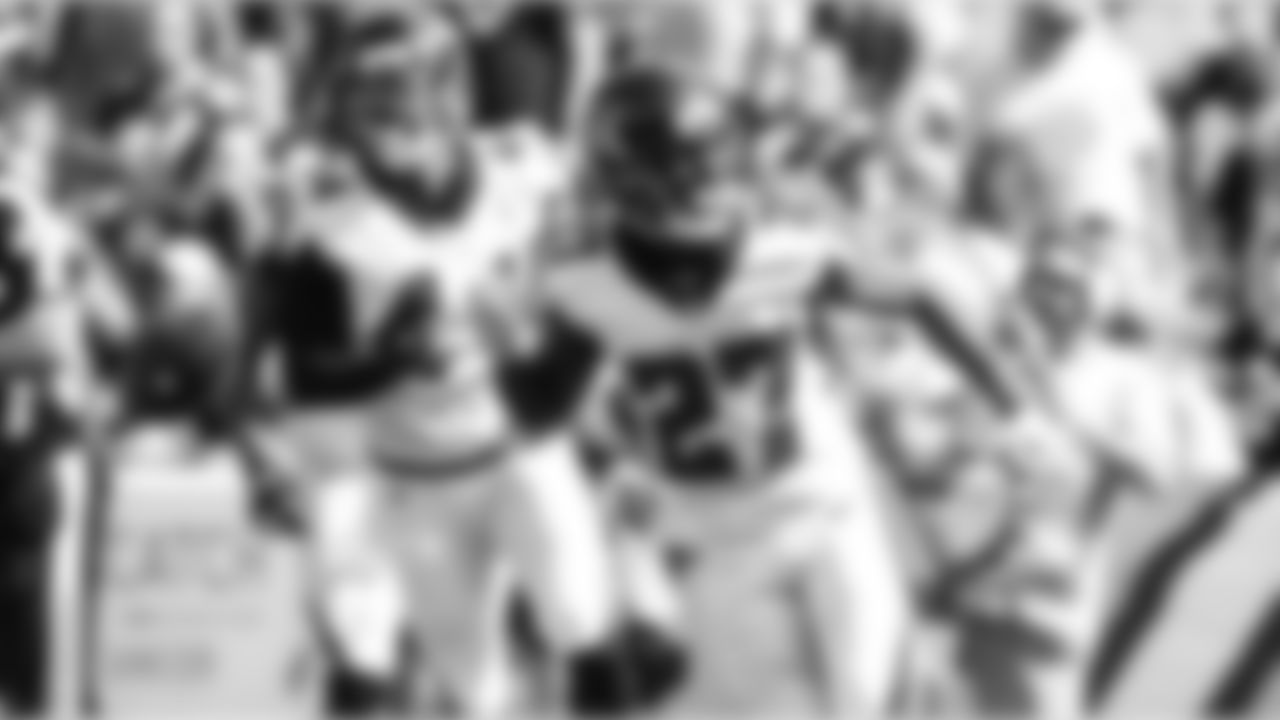 S Damontae Kazee