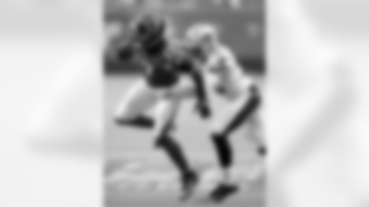 WR Devin Hester
