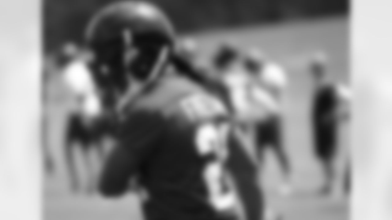 RB Devonta Freeman