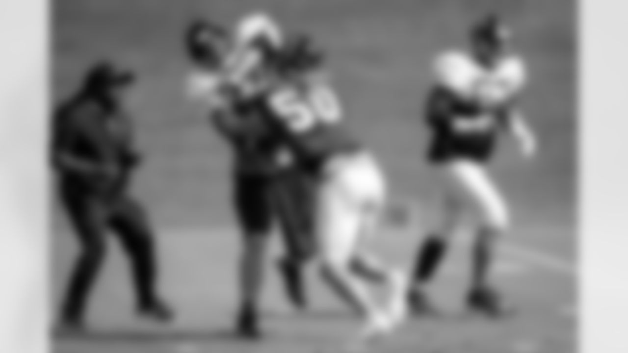 T Ryan Schraeder, DE Brooks Reed