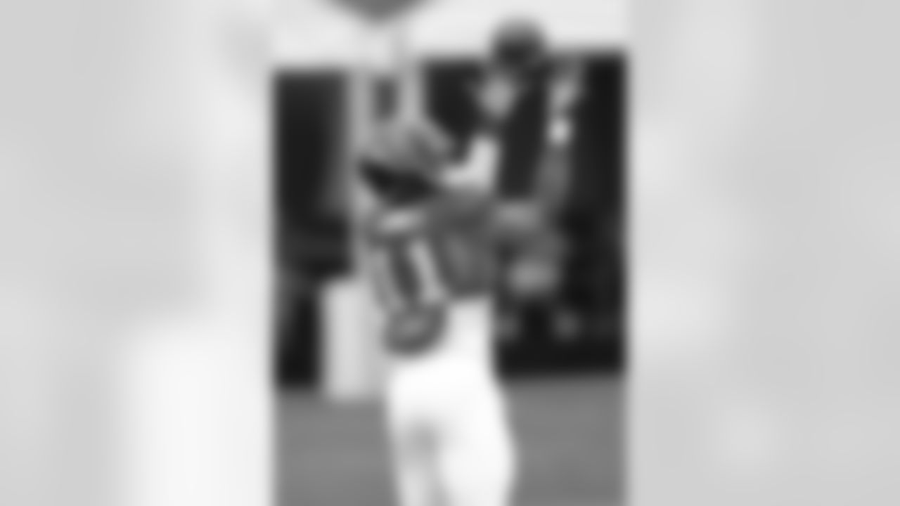 WR Julio Jones