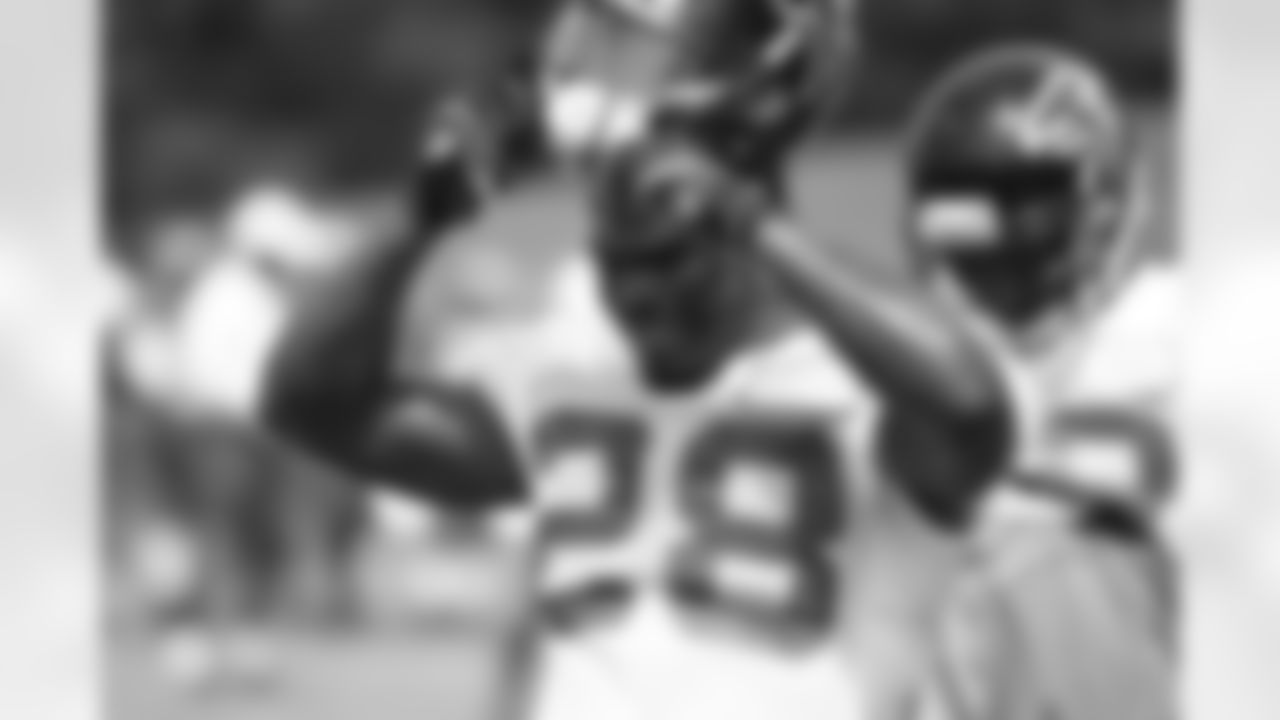 CB Javier Arenas