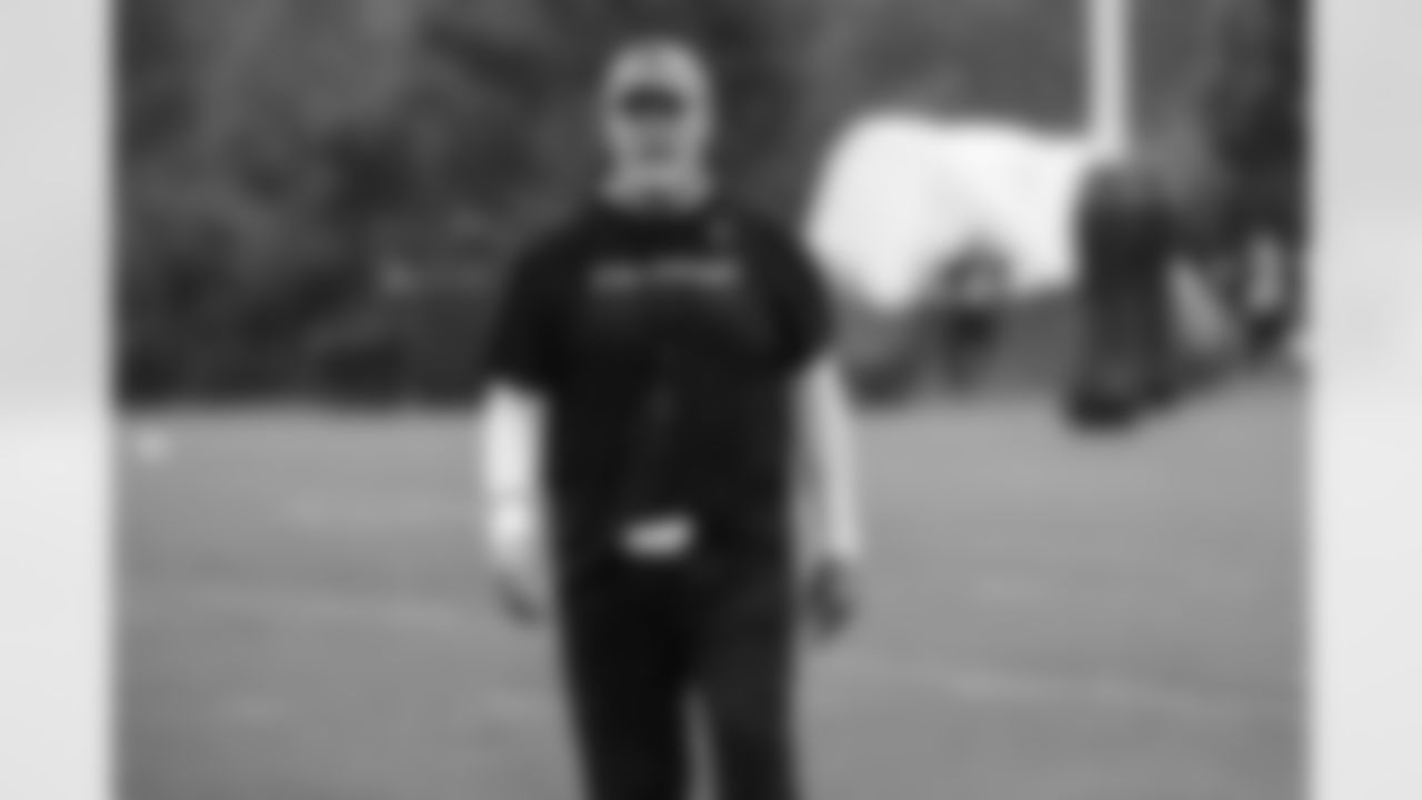 Dan Quinn