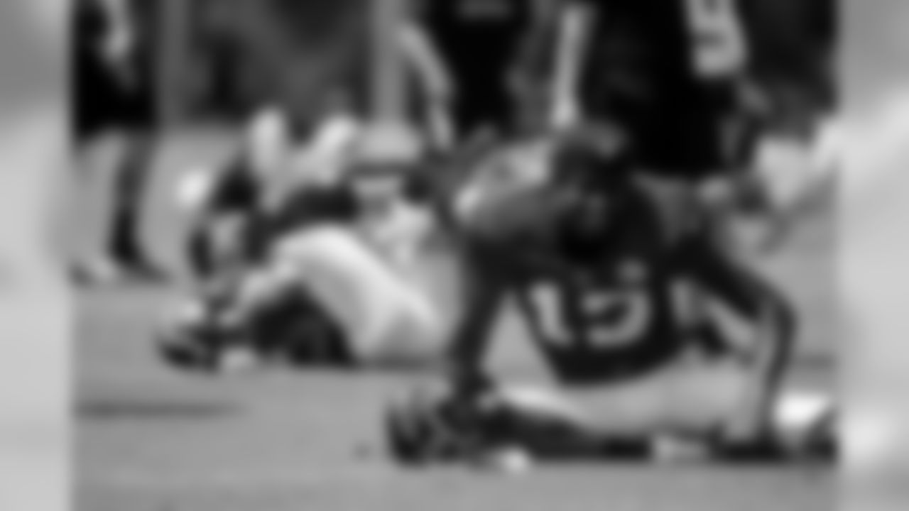 WR Reggie Davis