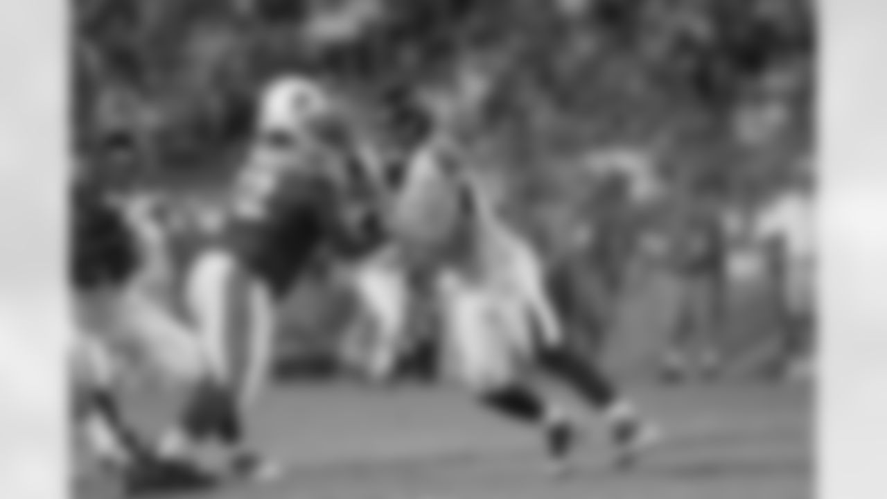 PHOTO: Jimmy Cribb, Atlantafalcons.com