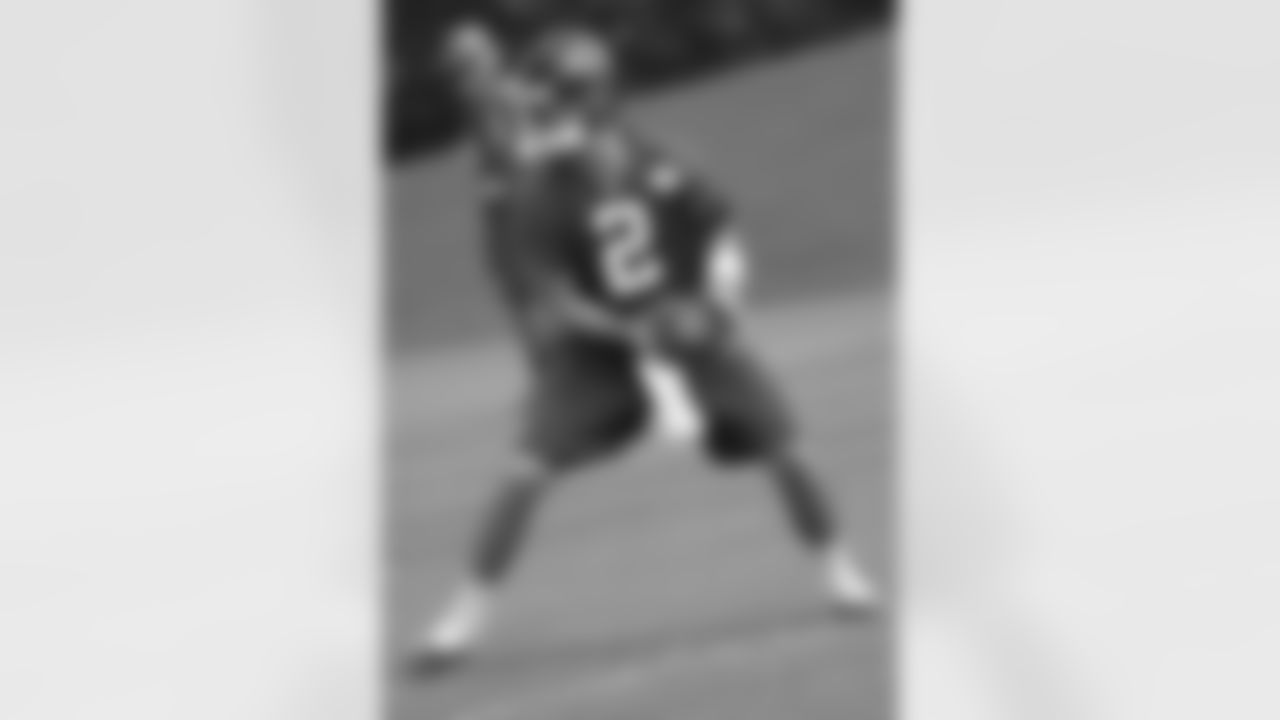 QB Matt Ryan