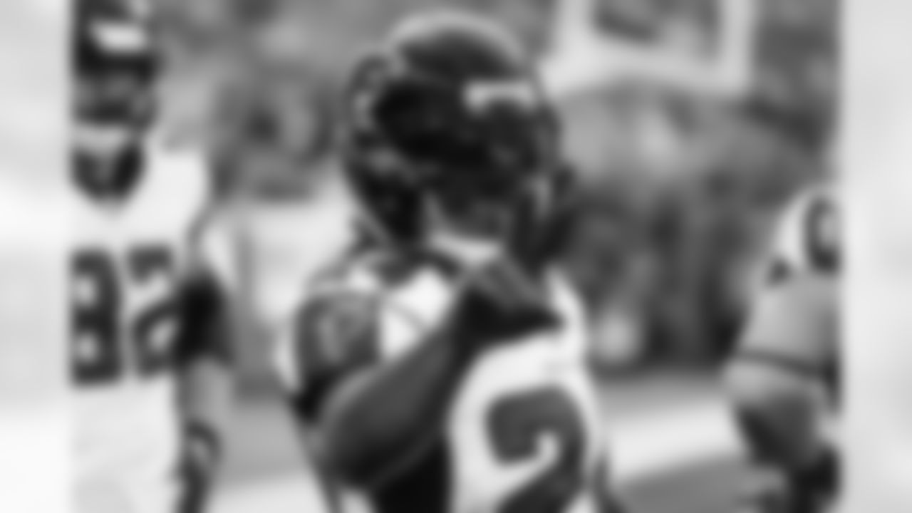 RB Devonta Freeman