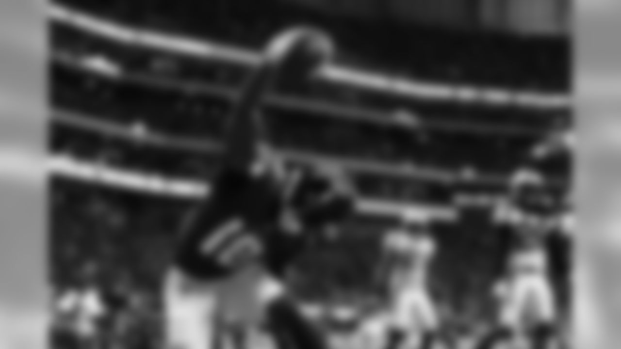 WR Calvin Ridley