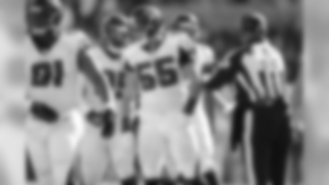 LB Paul Worrilow