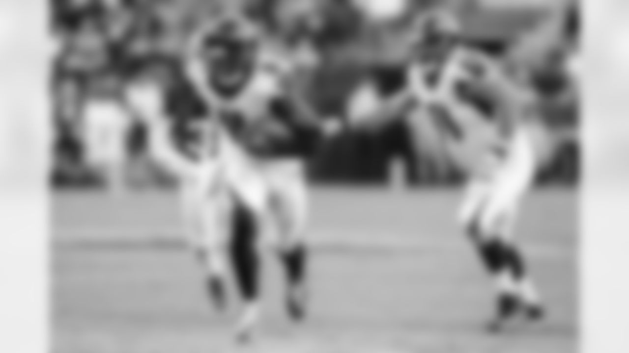 WR Julio Jones keeps going for his first touchdown of the 2018 season.