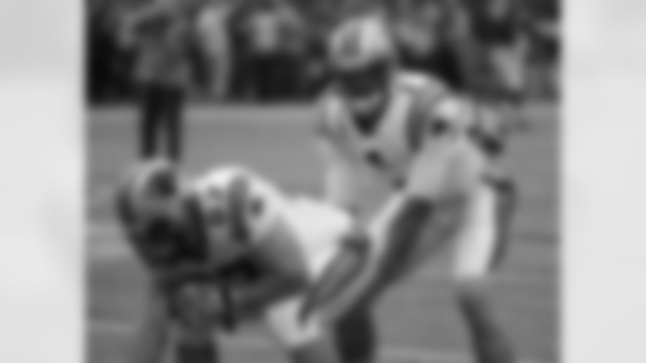 C Ryan Kalil