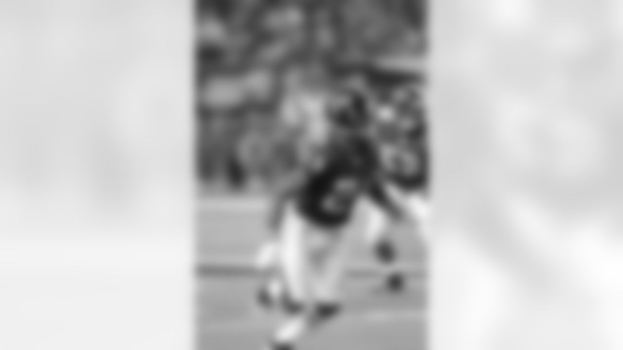 PHOTO: Jimmy Cribb, Atlantafalcons.com