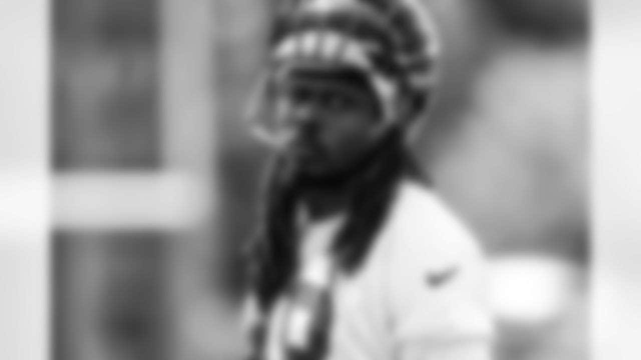 S Ron Parker