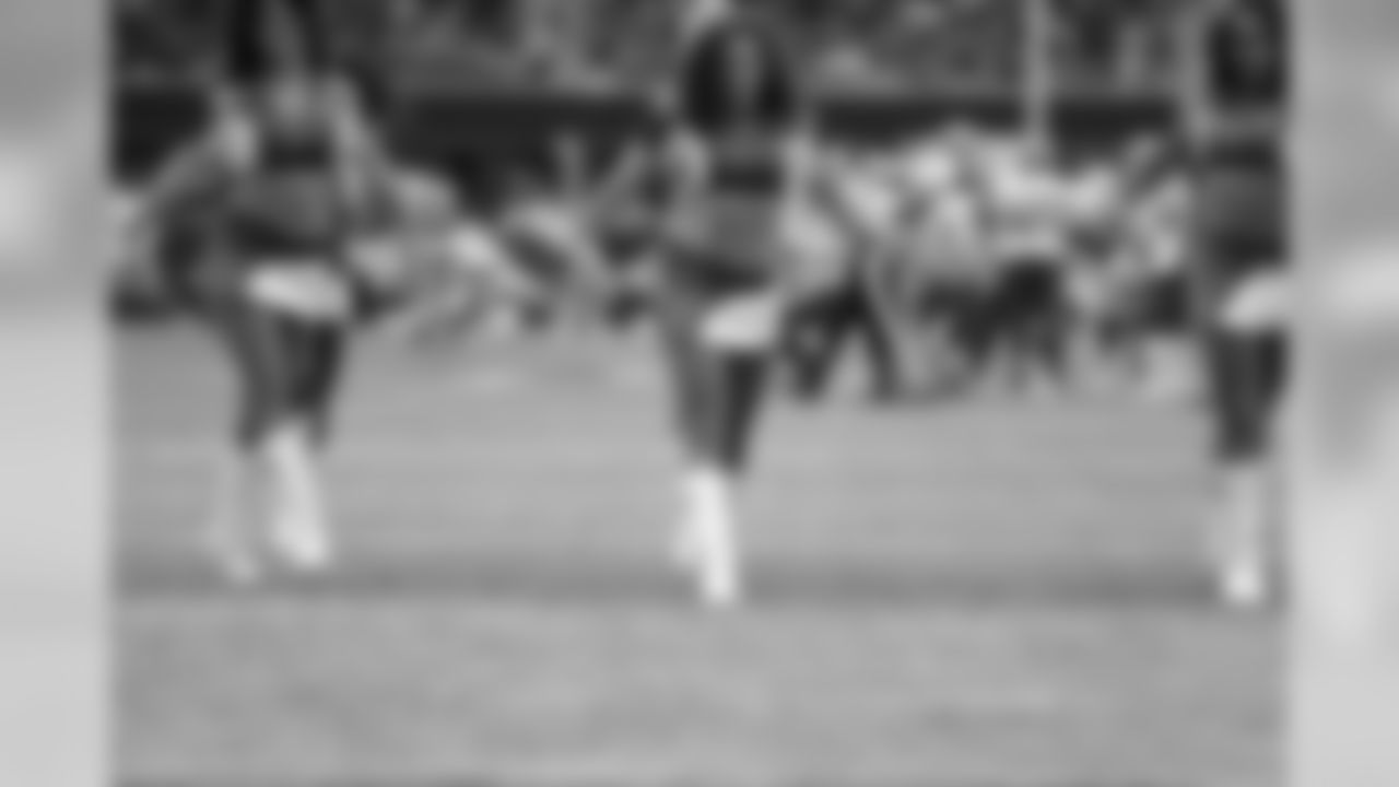 Atlanta Falcons / Art Morrison