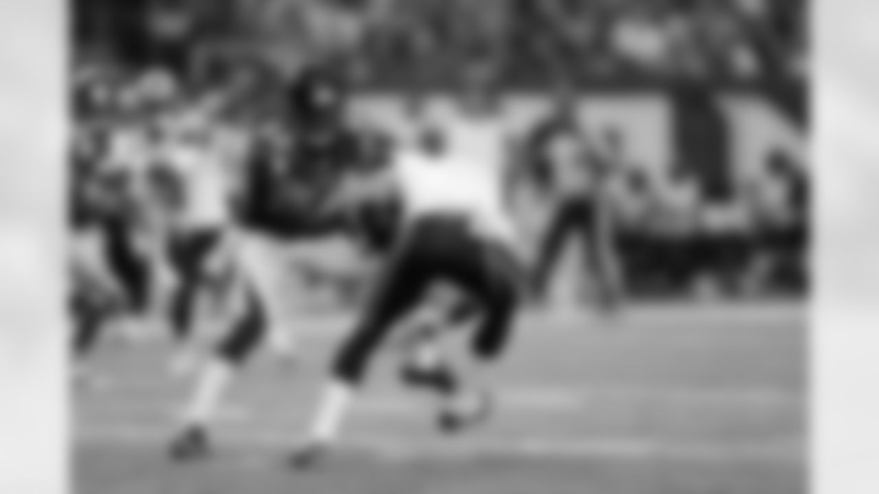 CB Robert Alford
