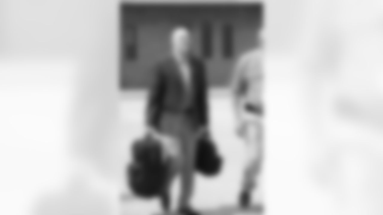 Head coach Dan Quinn