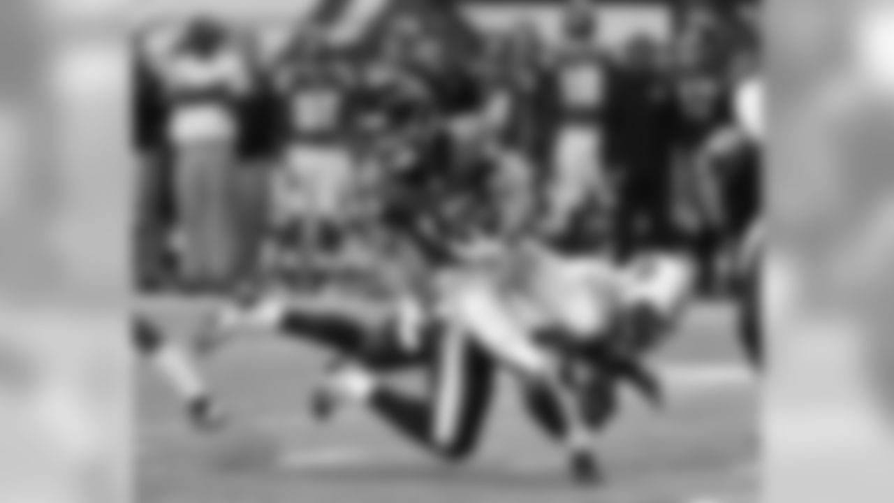 WR Nick Williams
