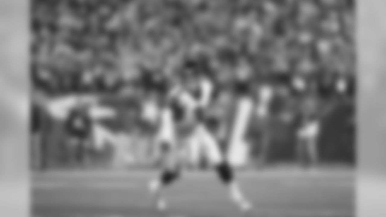 Photo: Kara Durrette / Atlanta Falcons