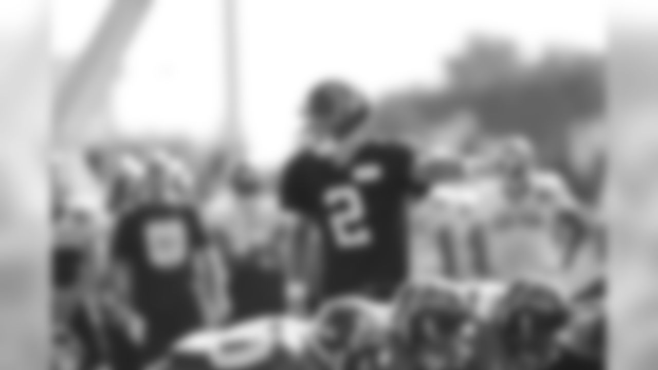QB Matt Ryan