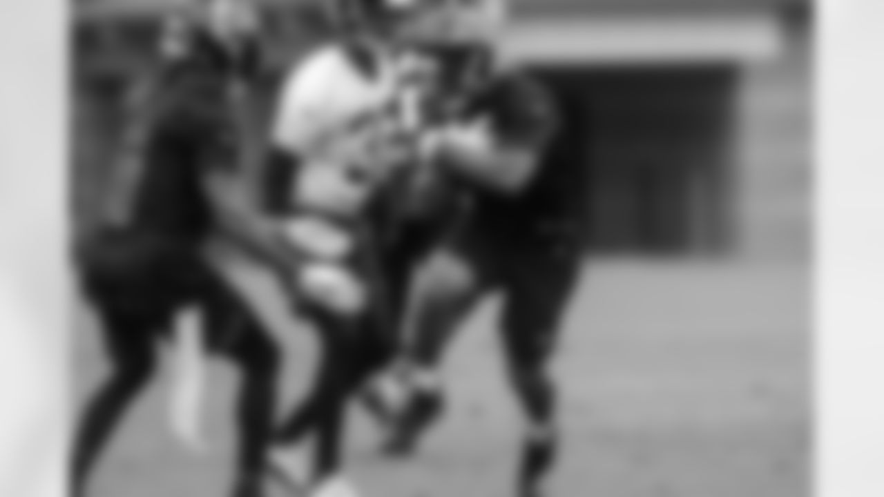 RB Ito Smith