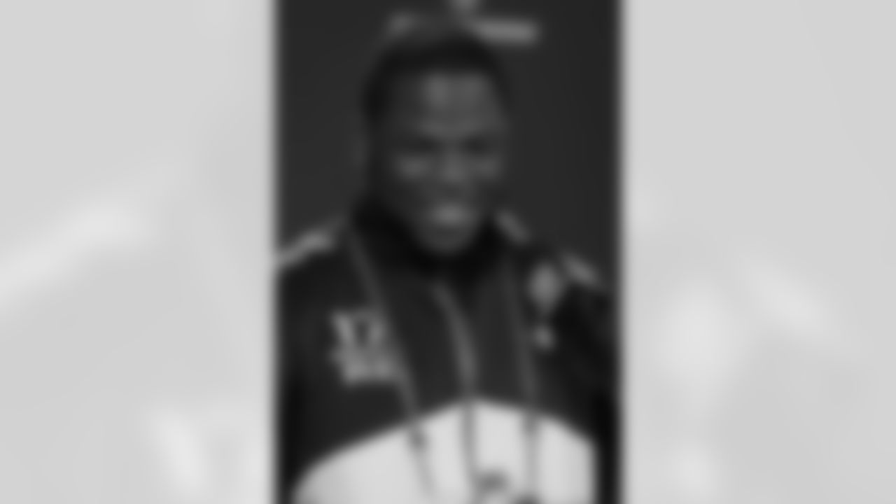 Ohio State RB Carlos Hyde