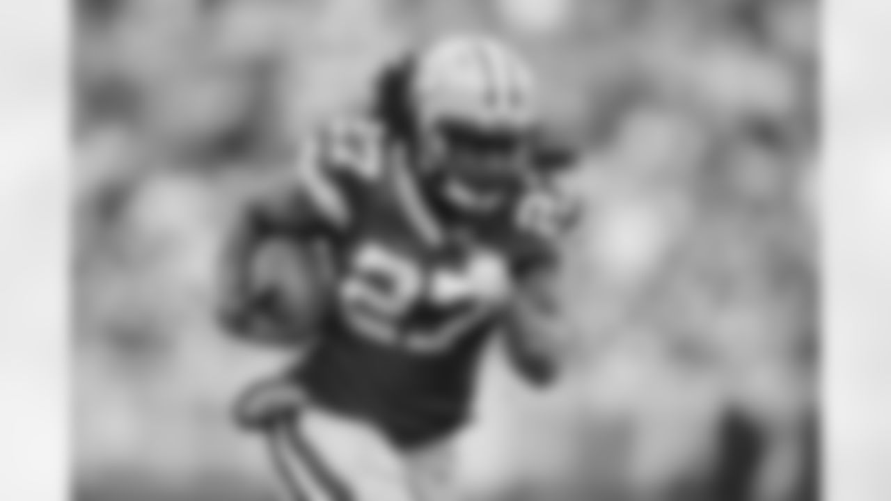 RB Eddie Lacy is averaging the 10th most yards on the ground per game in the league, at 74.7. Lacy has rushed for 100 yards 3 times this year, will he have that success against the Falcons?