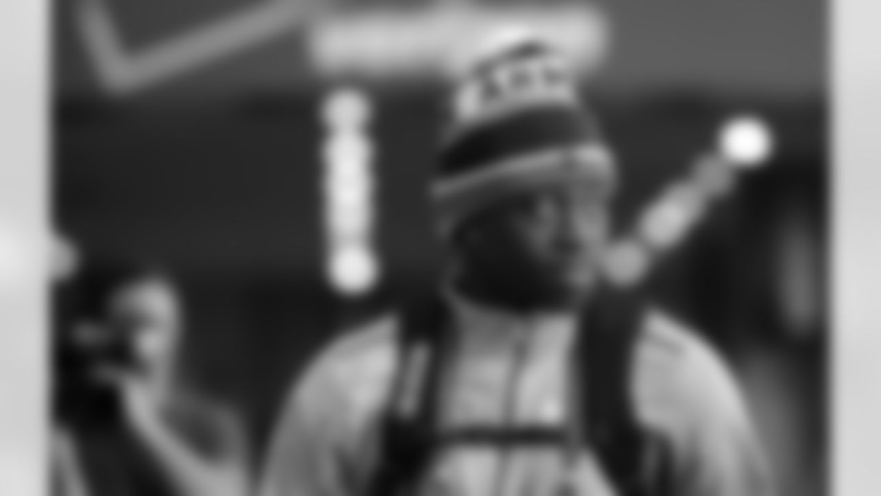 Boise State running back Jay Ajayi