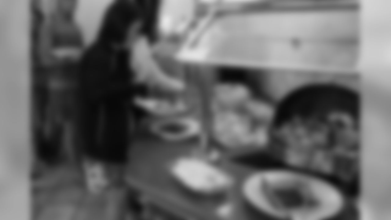 2011 Atlanta Falcons Cheerleaders Retreat // 4/16/2011 // Lake Lanier, Ga. -