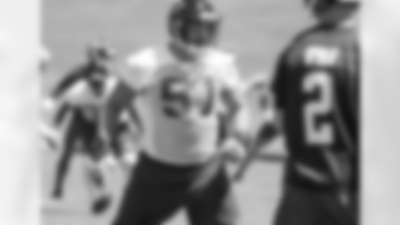 C Alex Mack