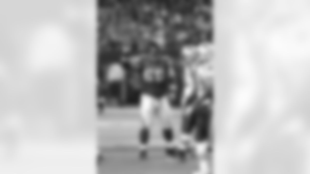 PHOTO: Jimmy Cribb, Atlantafalcons.com